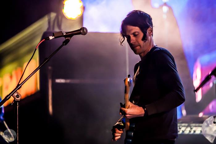 Modest Mouse ©2014 Jamie Heim 11