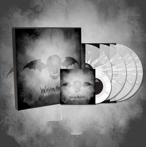 Waking the Fallen Resurrected