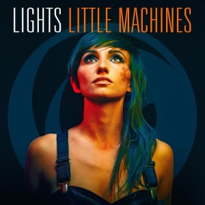 Lights - Little Machines
