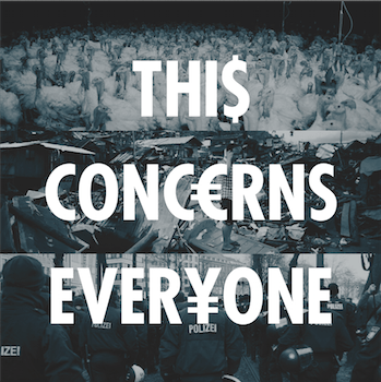 This Concerns Everyone - Comp