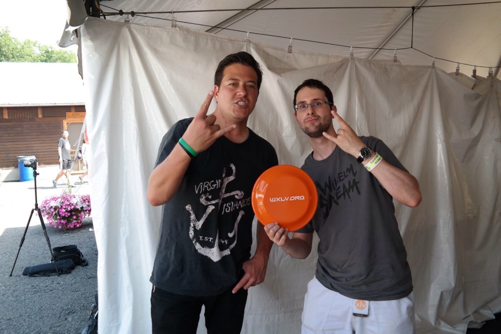 Yellowcard - wxlv ©2014 Henry Chung