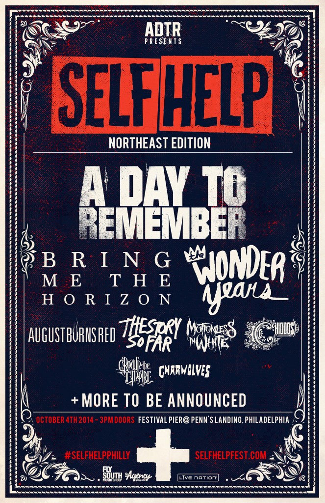 SelfHelpPhilly_Admat_Livenation