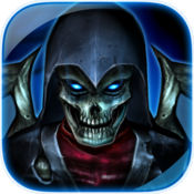 Hail to the King app icon