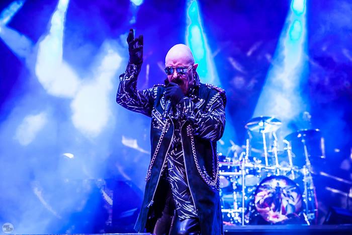 Judas Priest - PPL Center ©2014 Jamie Heim 41