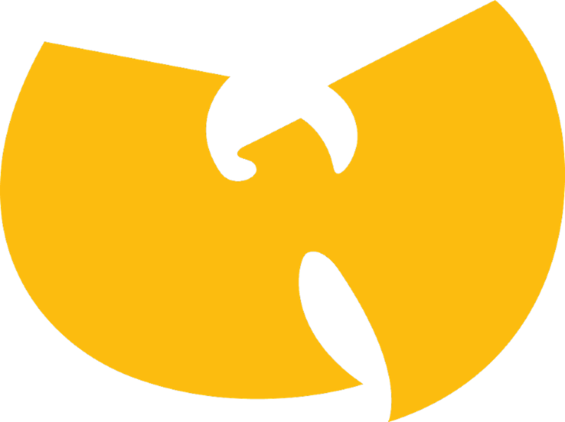 Wu-Tang logo