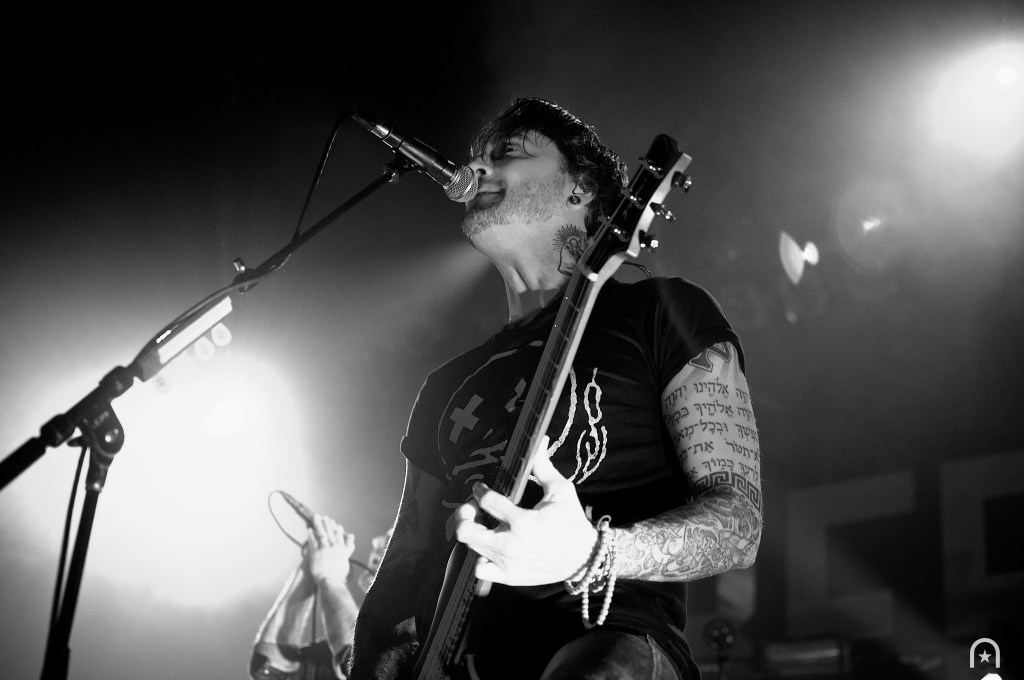 Anberlin Farewell Tour TLA Philly ©2014 Henry Chung 05