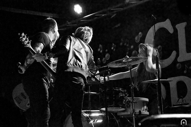 Danger Kids - Planet Trog ©2015 Henry Chung 01