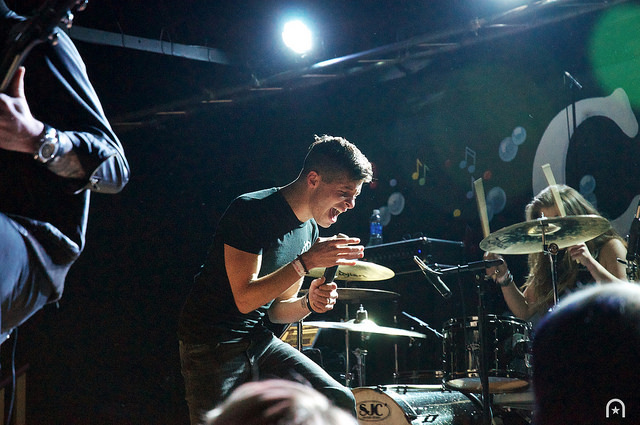 Danger Kids - Planet Trog ©2015 Henry Chung 04