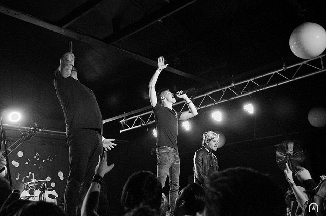 Danger Kids - Planet Trog ©2015 Henry Chung 05