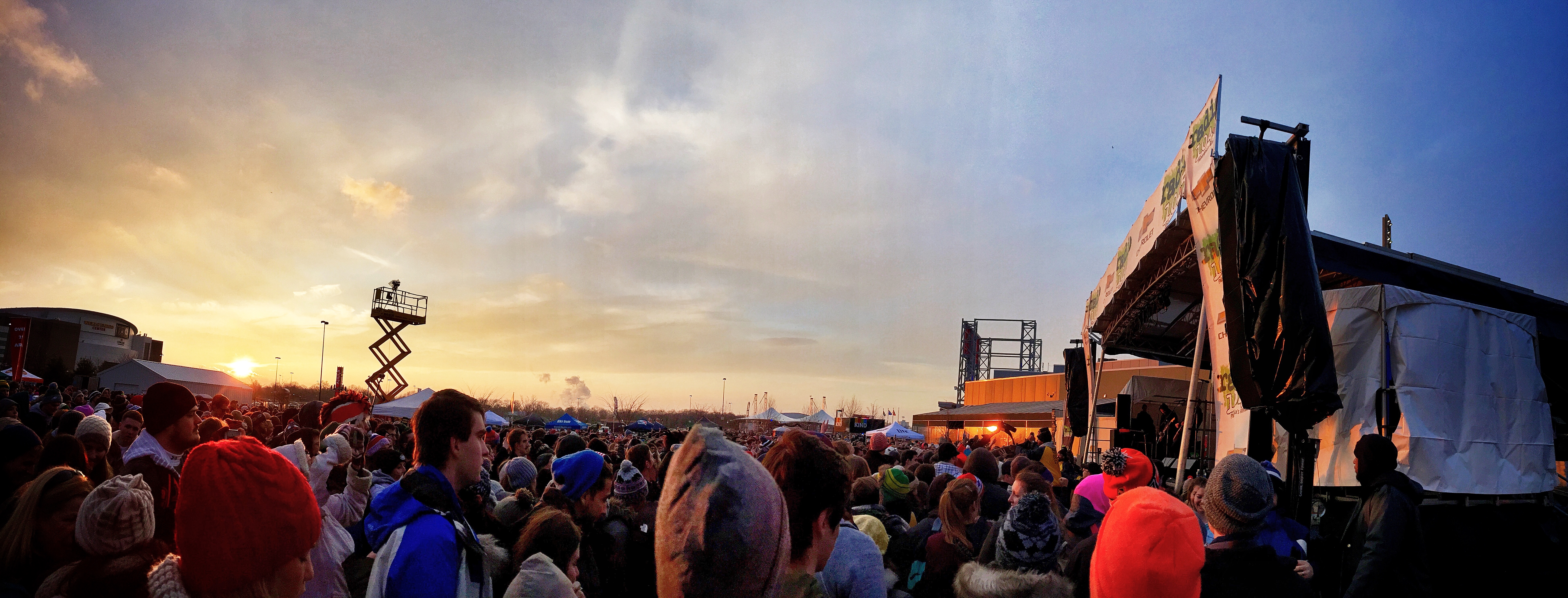 Radio104.5 Winter Jam © 2015 Henry Chung 03