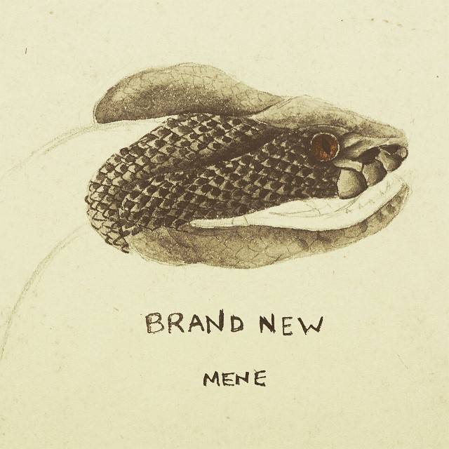 Brand New - Mene