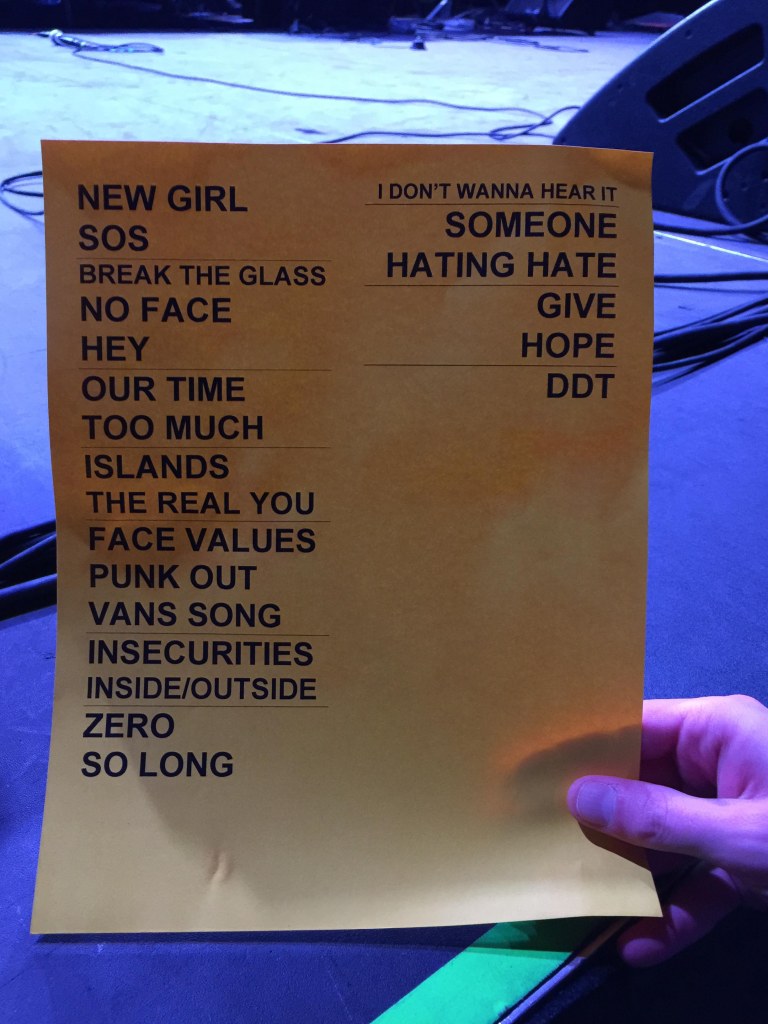 The Suicide Machines - Union Transfer ©2015 Henry Chung 03