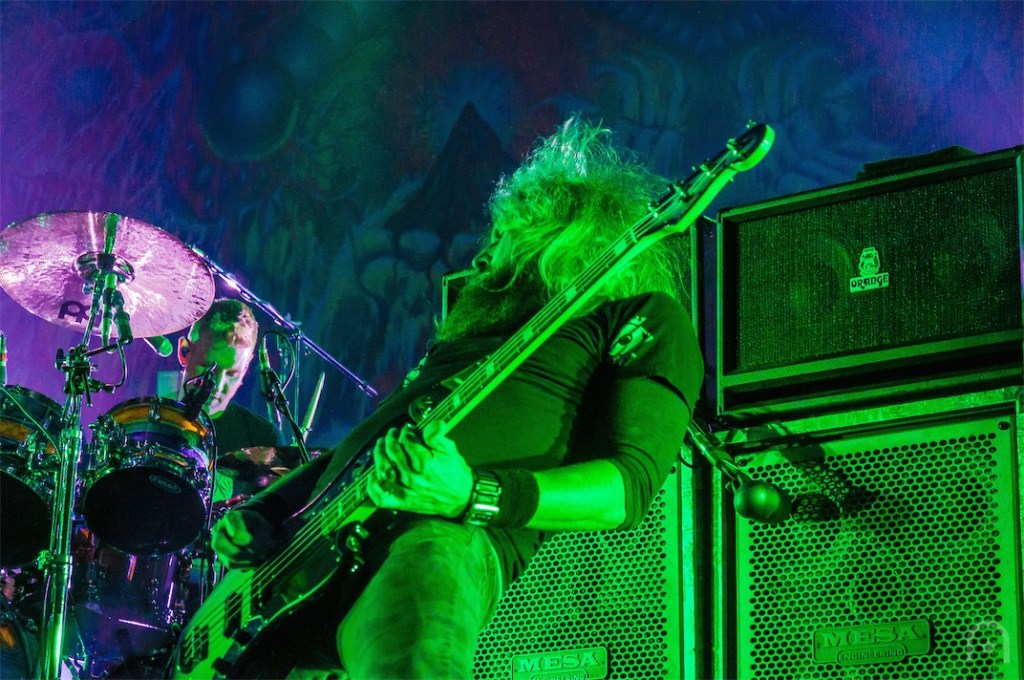 Mastodon ©2015 Henry Chung 03