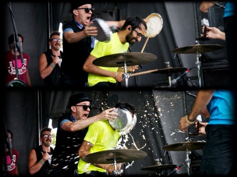 Warped Tour 2013 - Wallpaper.