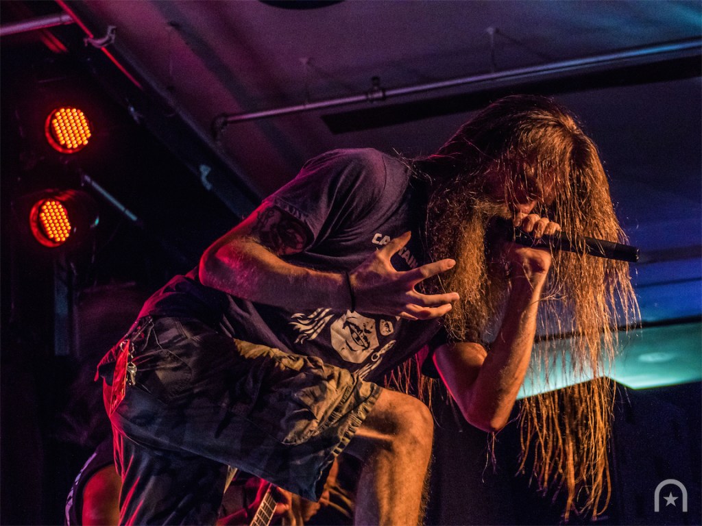 Battlecross ©2015 Henry Chung 11