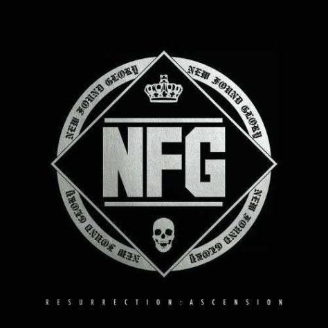 NFG - Resurrections-Ascension