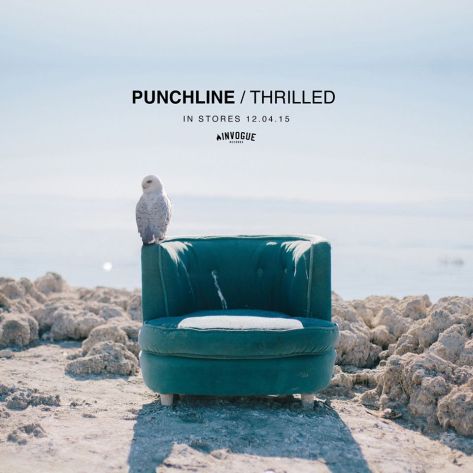 Punchline - Thrilled