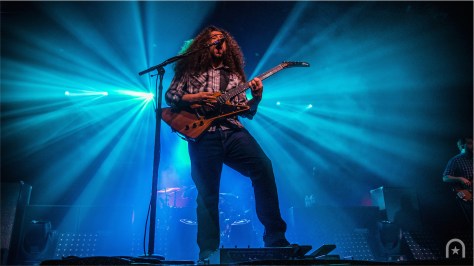 Coheed and Cambria ©2016 Henry Chung 14
