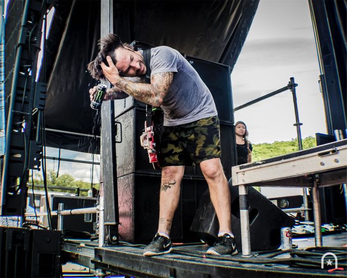 Photo by Henry Chung