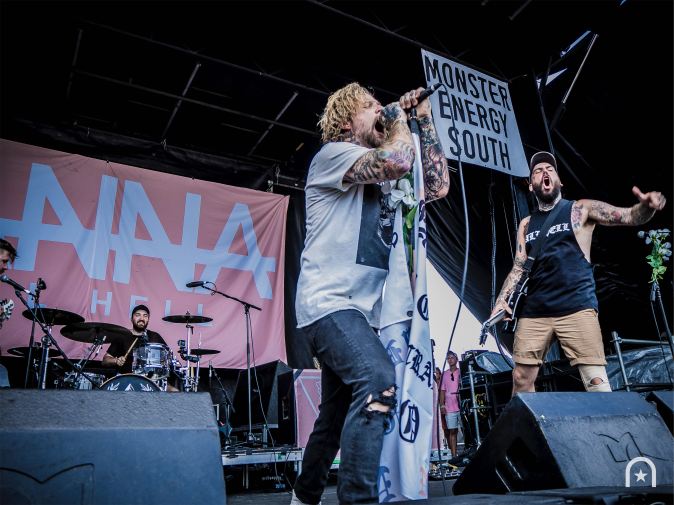 Photo by Henry Chung