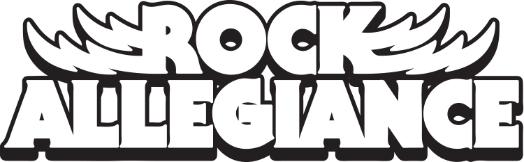 Rock Allegiance Schedule&nbsp;Available