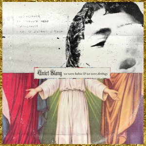 Beach Slang - Quiet Slang