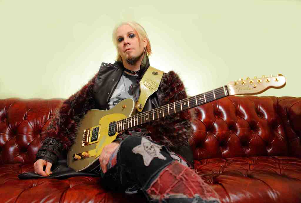 John 5 Invasion 2019 at the Sellersville&nbsp;Theater