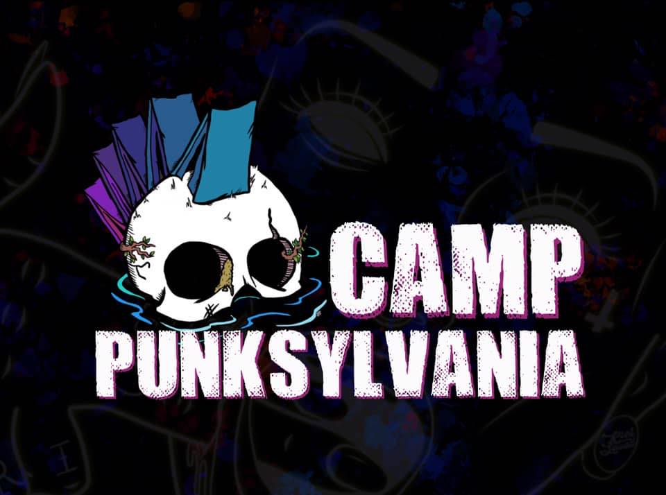 Meet The All-Female Team Behind Scranton, PA’s CAMP PUNKSYLVANIA Music & Camping Festival