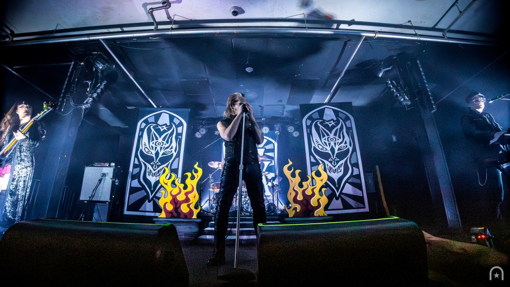 Dancing with the Thrill Kill Kult: A Night of Industrial&nbsp;Disco